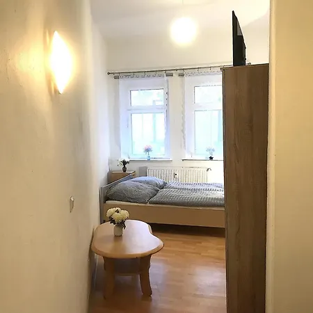 Meeraner Parkresidenz Esterno foto