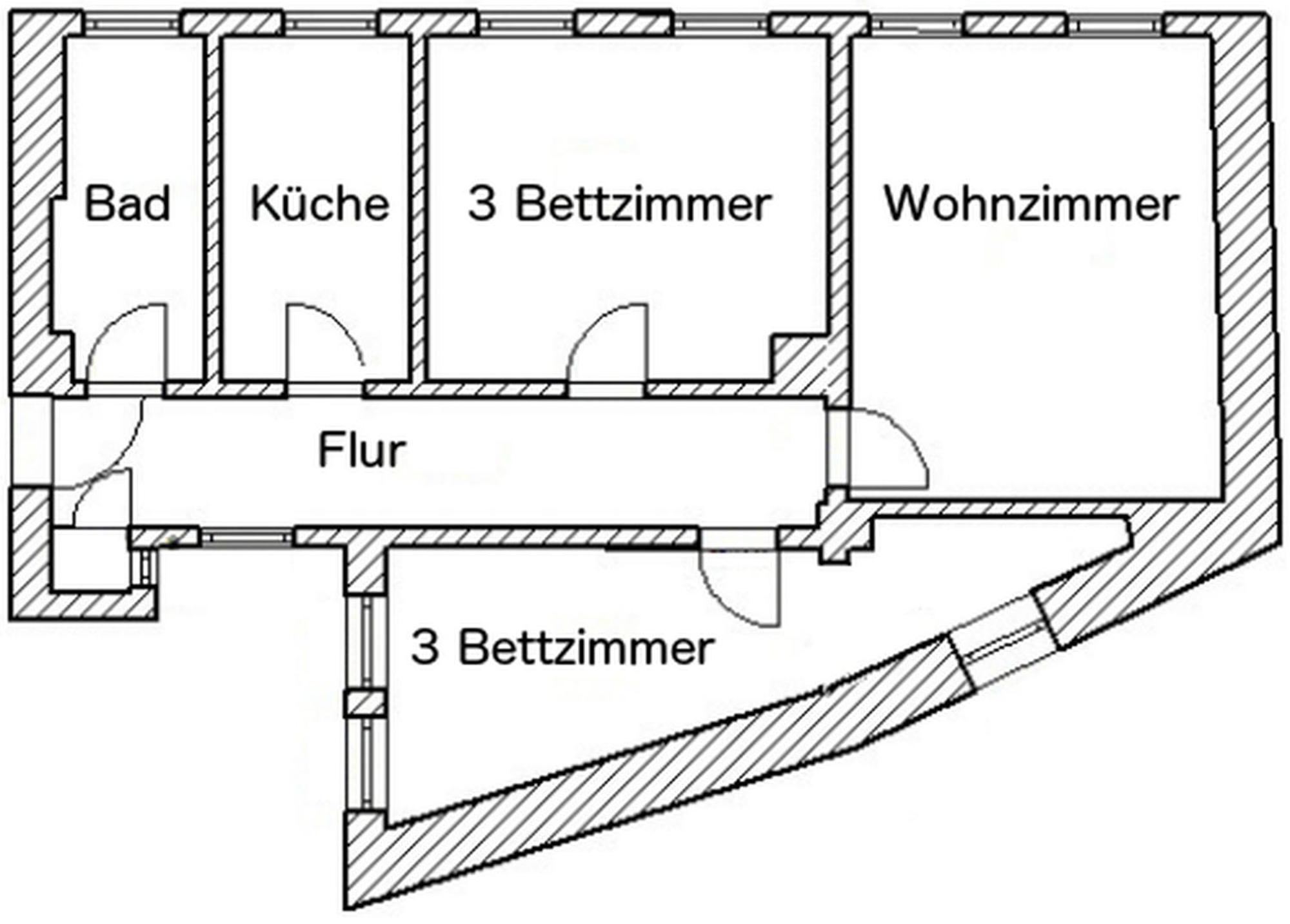Meeraner Parkresidenz * Мерине