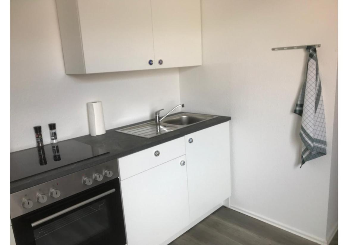 Apartment Meeraner Parkresidenz