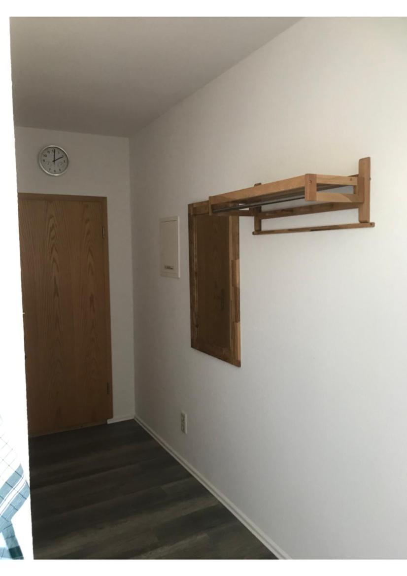 Apartment Meeraner Parkresidenz *