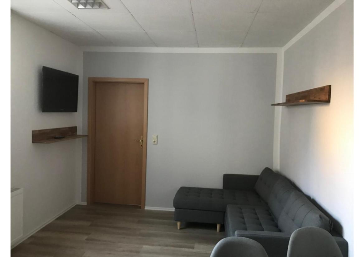 Апартаменты Meeraner Parkresidenz Мерине
