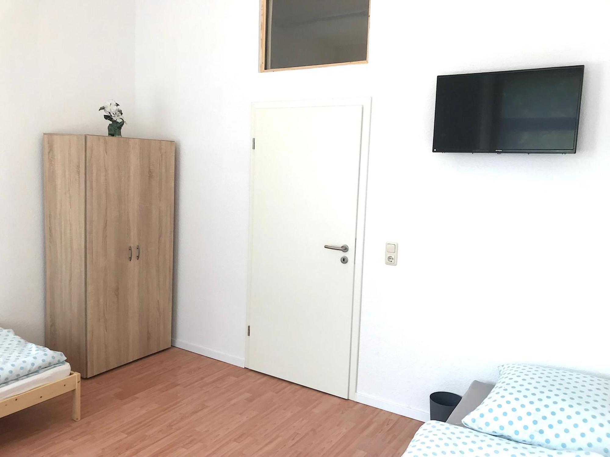 Meeraner Parkresidenz Apartment
