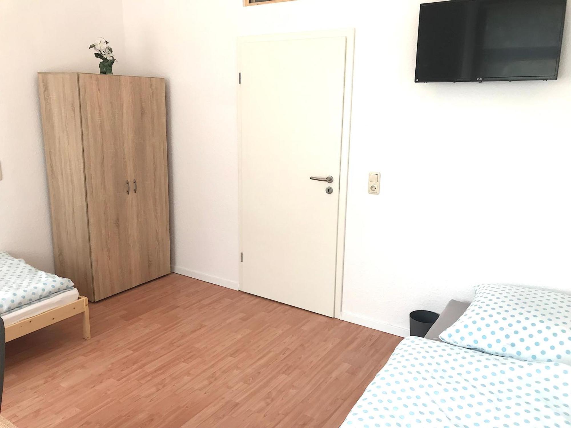 Meeraner Parkresidenz Мерине