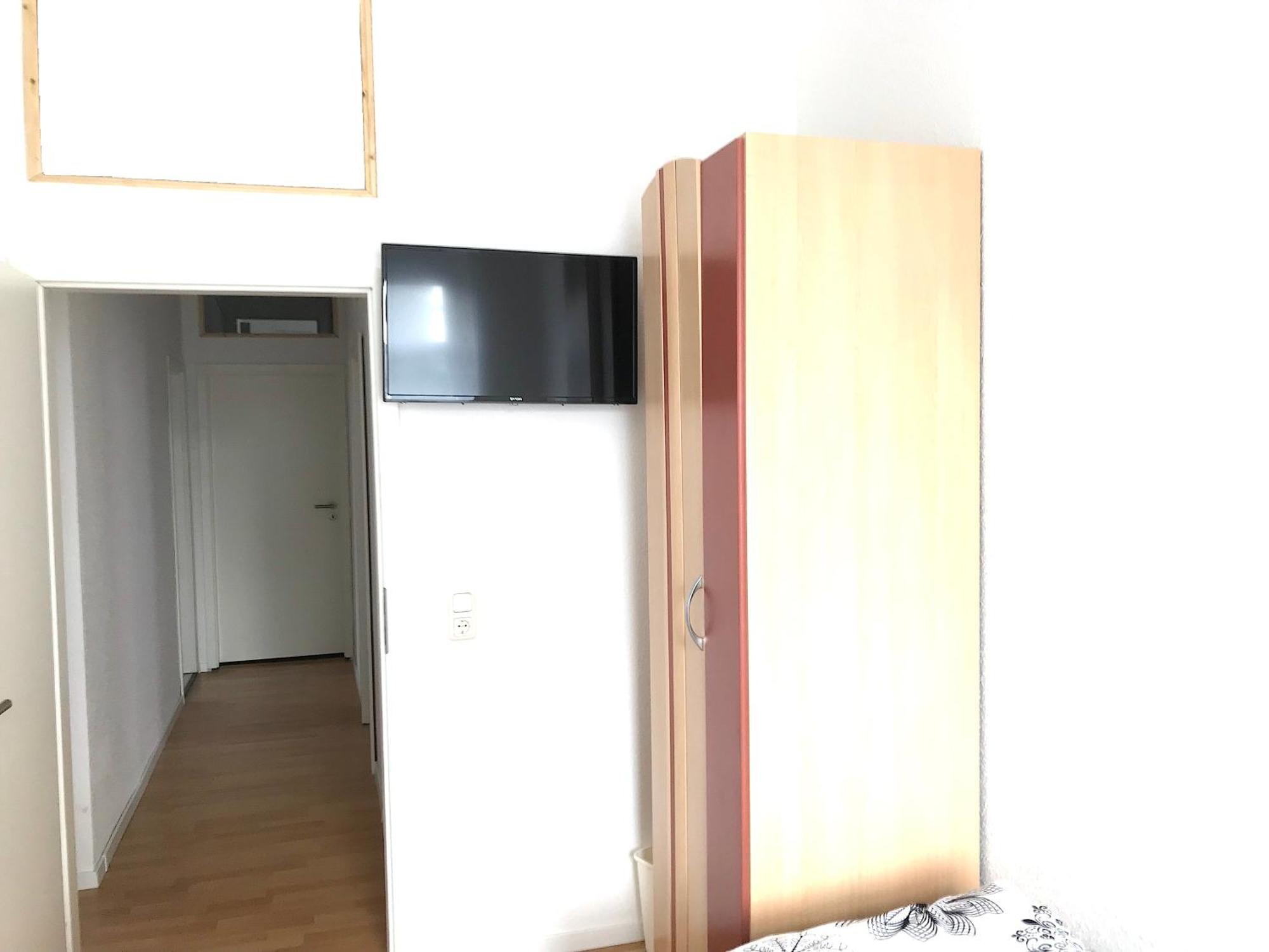 Апартаменты Meeraner Parkresidenz Мерине