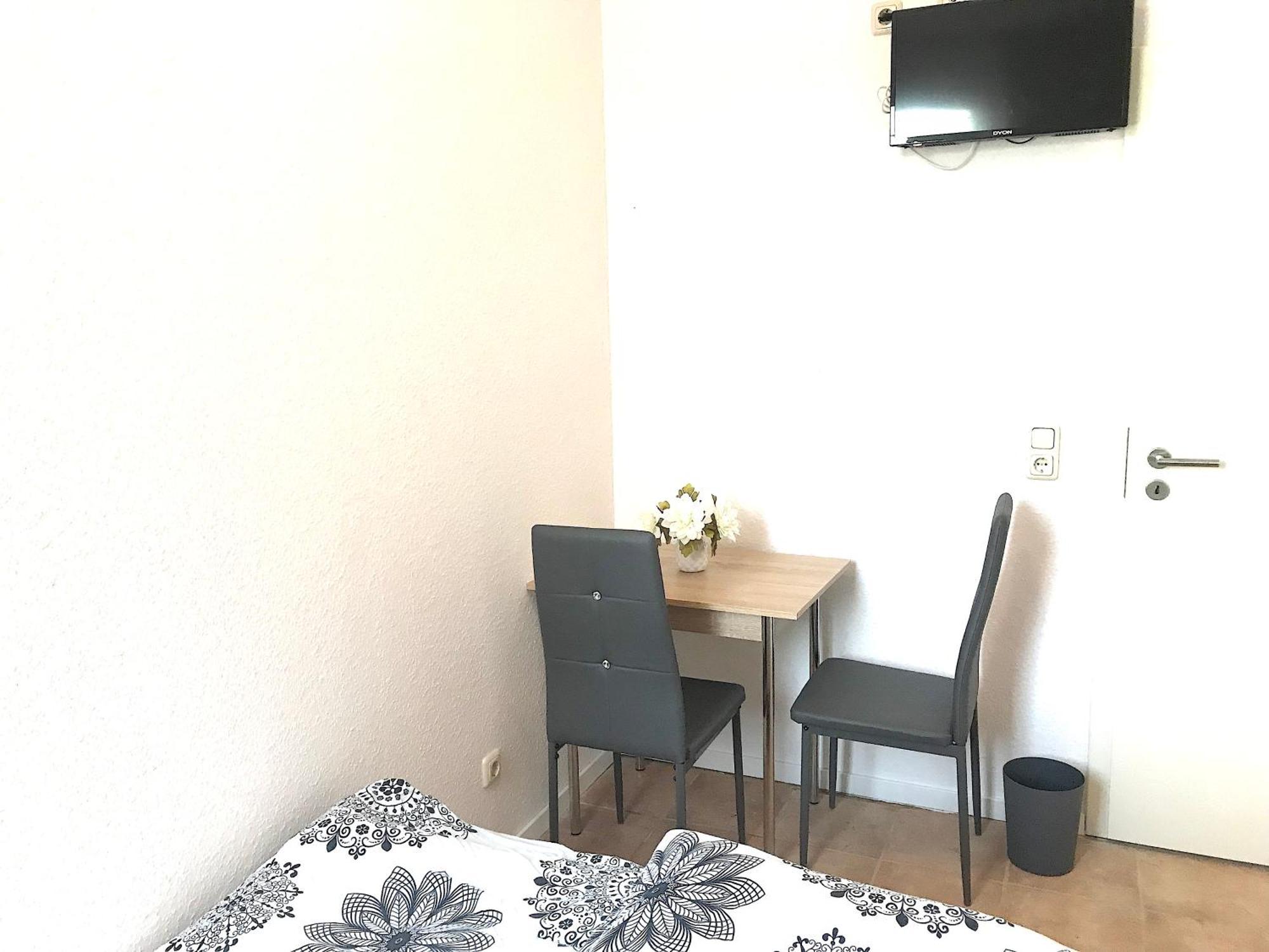 Apartment Meeraner Parkresidenz *