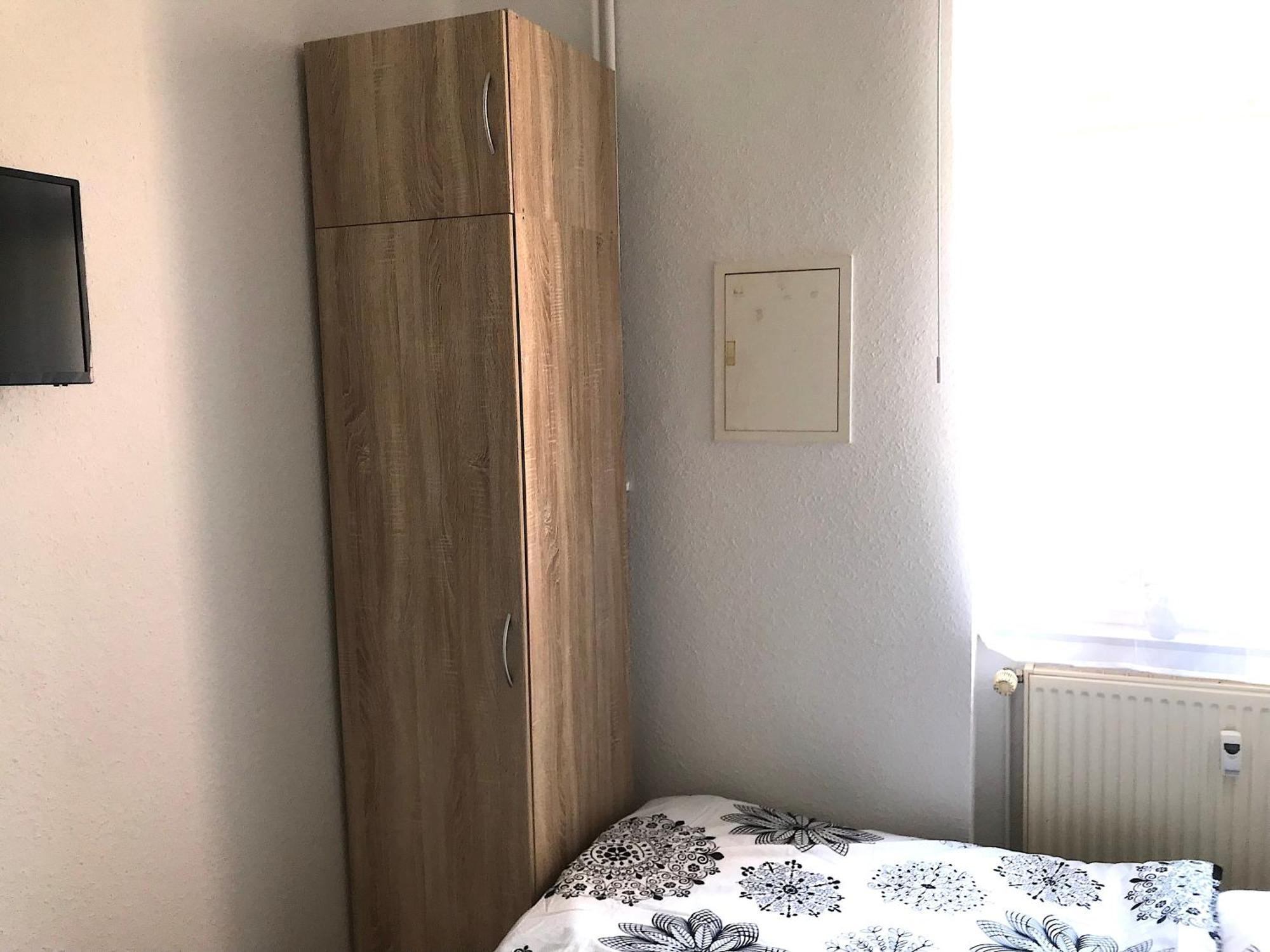 Apartment Meeraner Parkresidenz