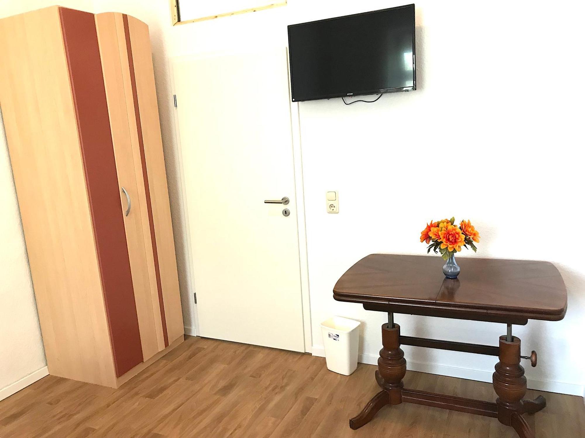 Apartment Meeraner Parkresidenz Meerane