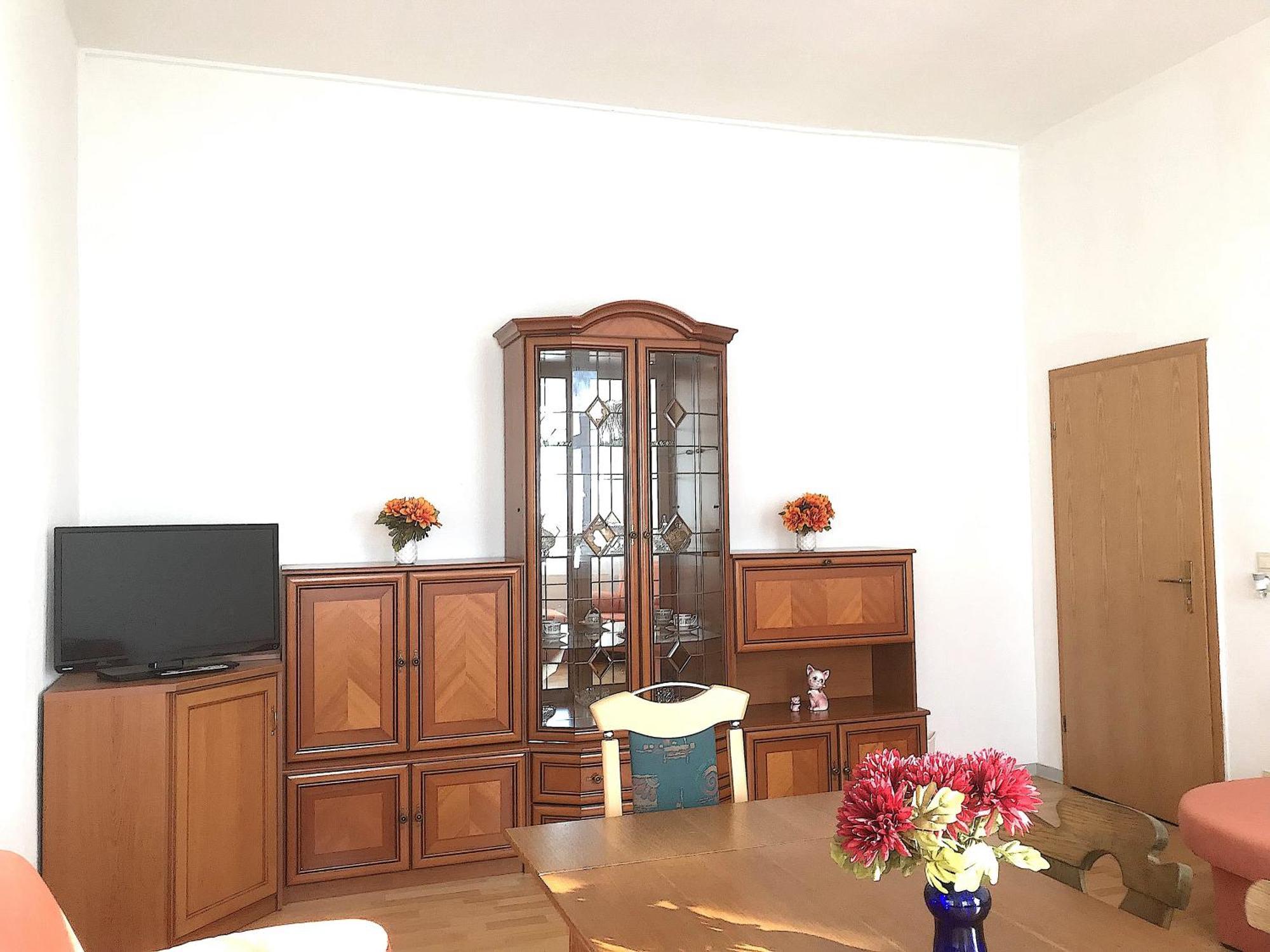 Meeraner Parkresidenz Мерине
