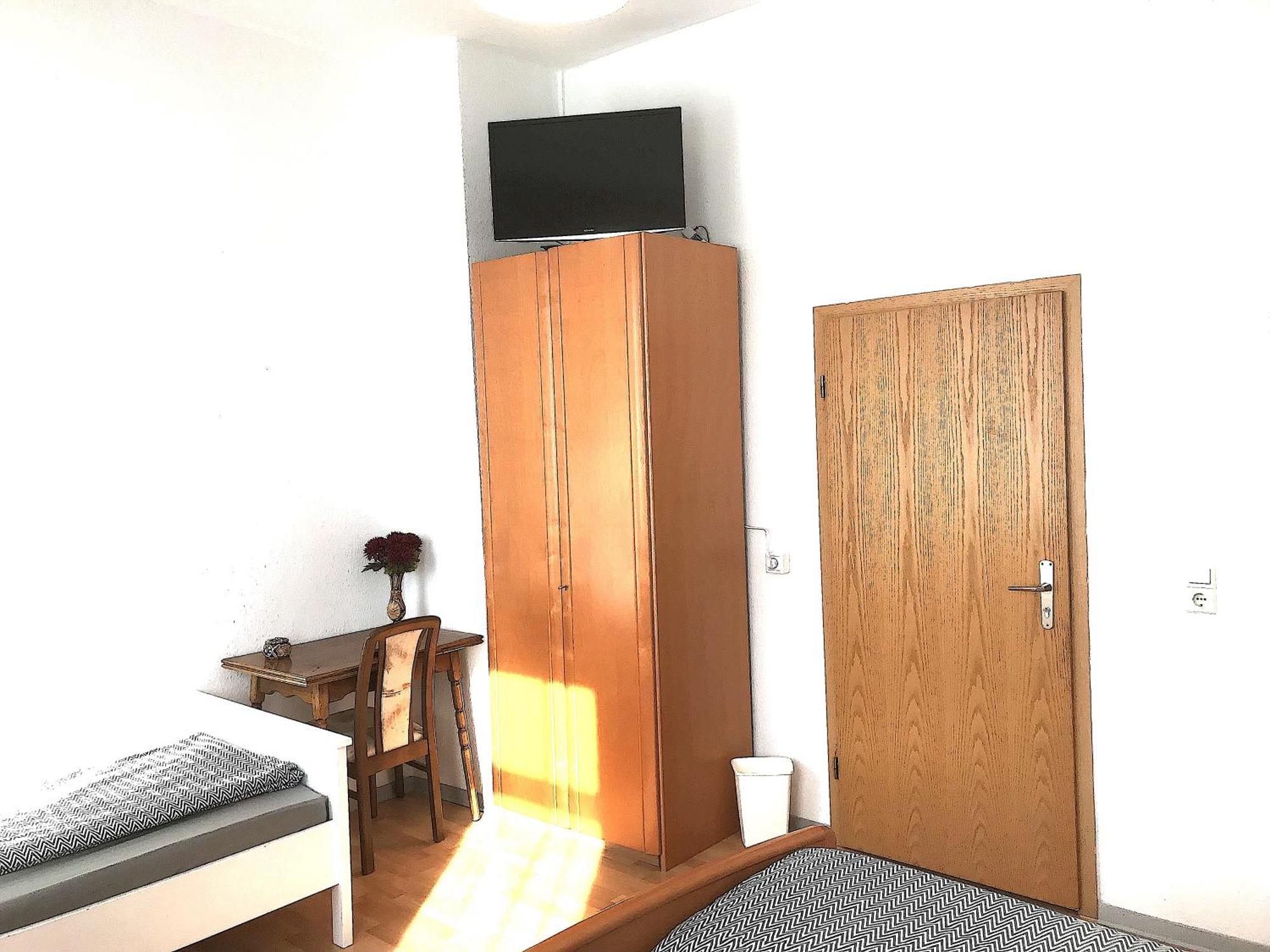 Apartment Meeraner Parkresidenz