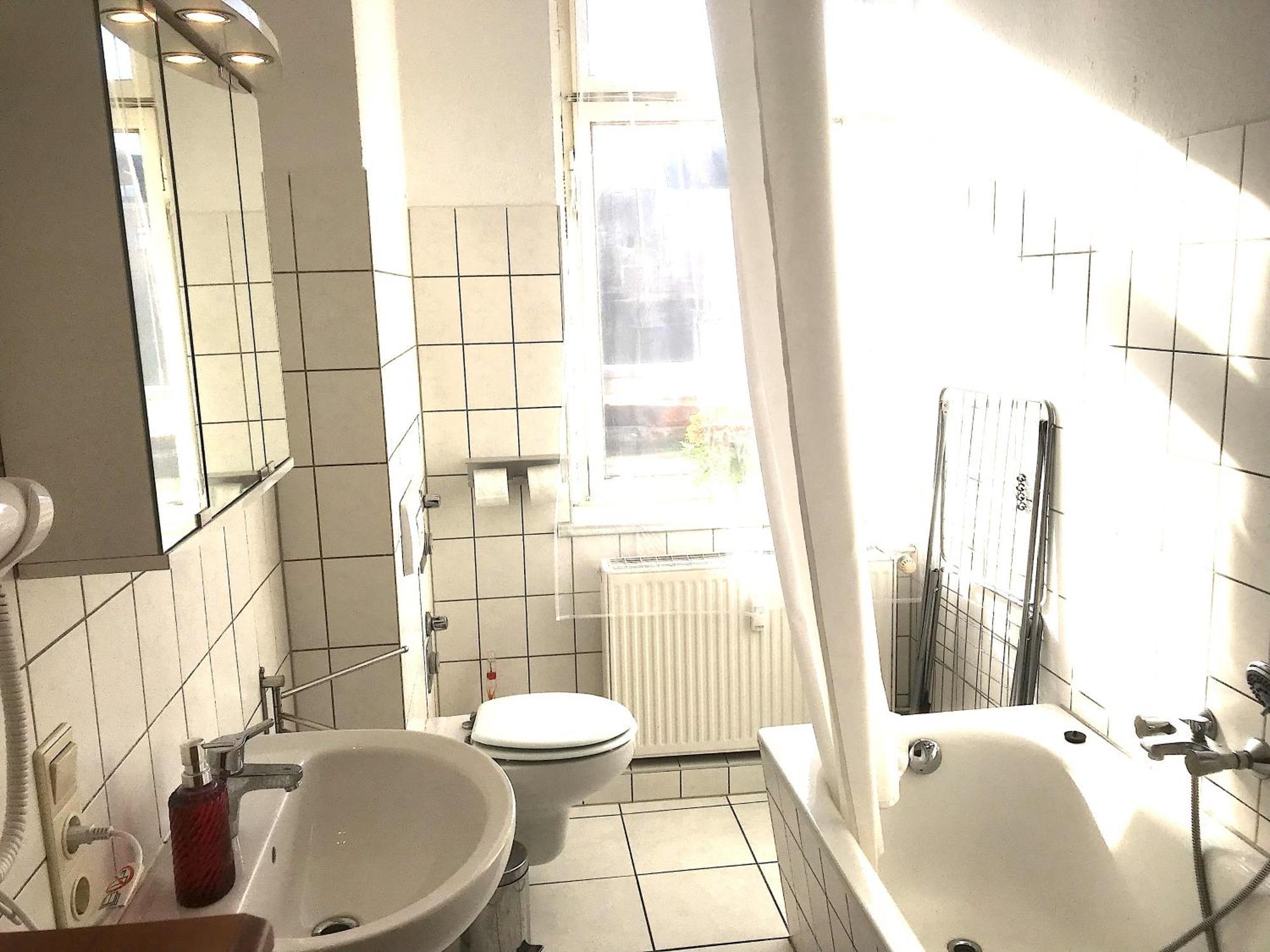Meeraner Parkresidenz Apartment *