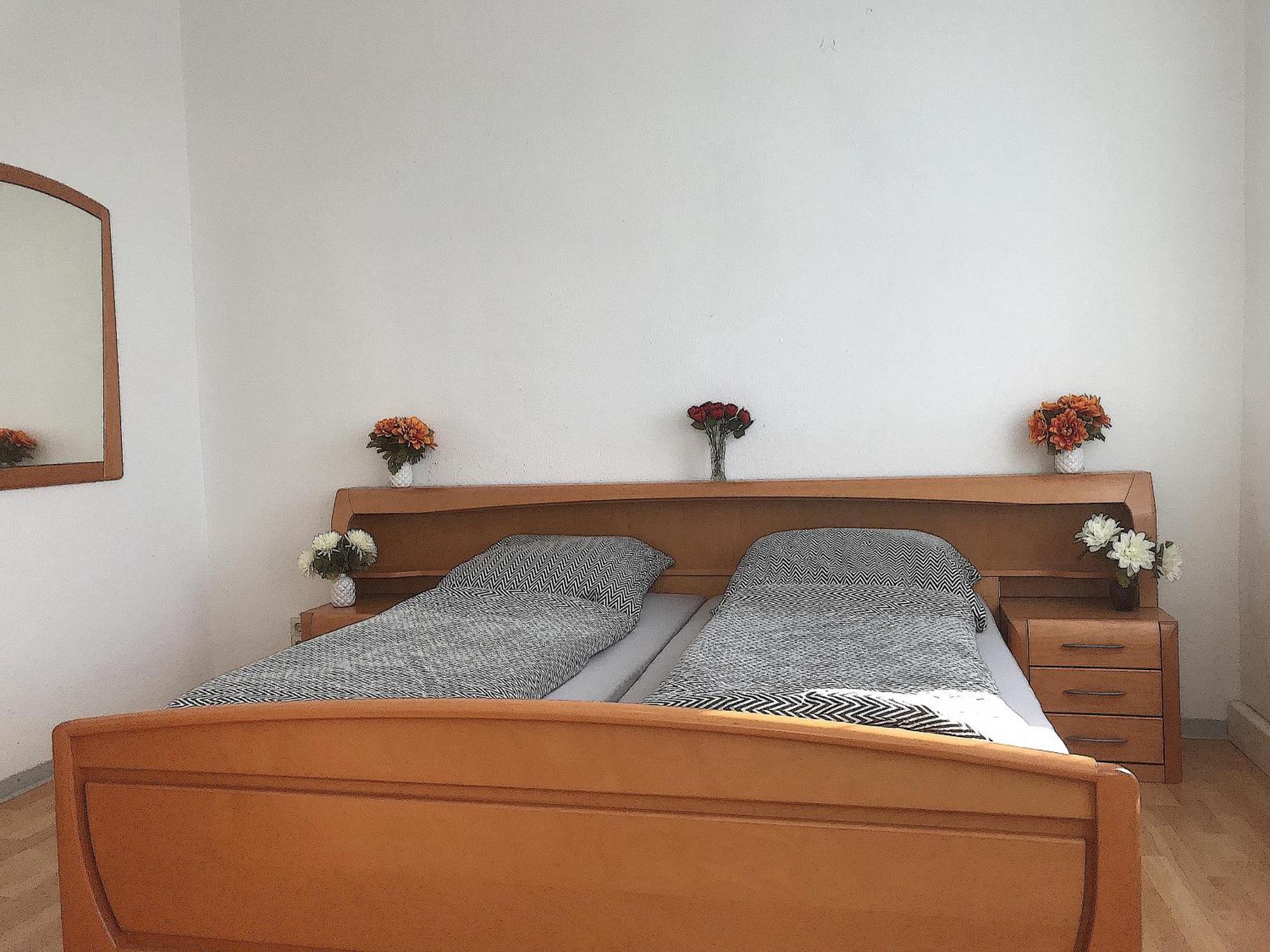 Meeraner Parkresidenz Апартаменты Мерине