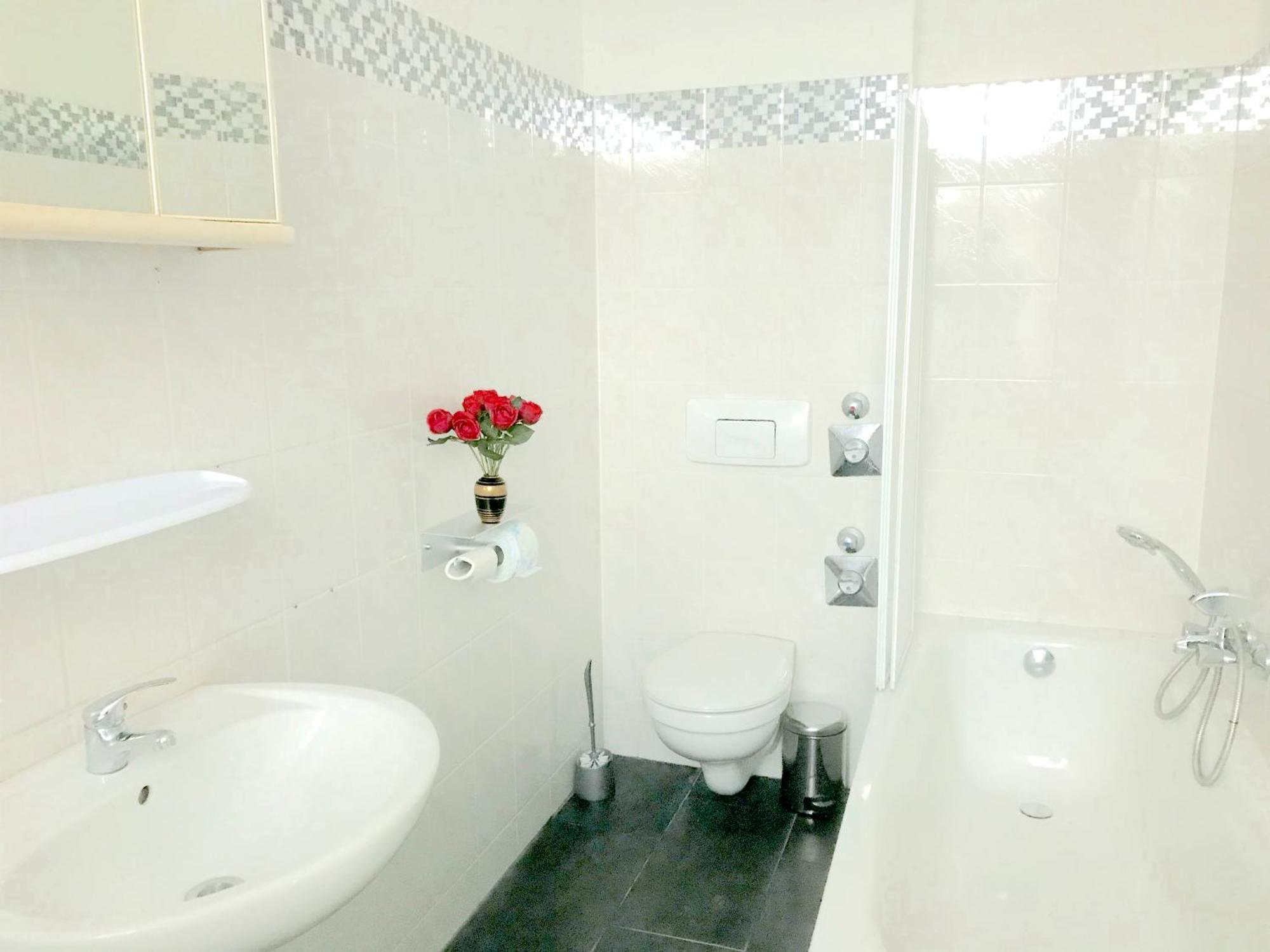 Meeraner Parkresidenz Апартаменты *