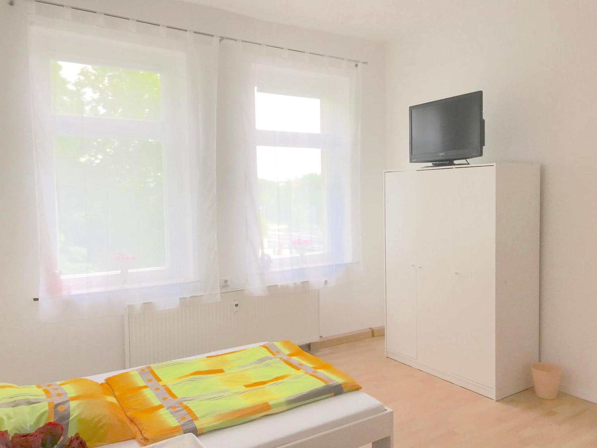 Meeraner Parkresidenz Apartment