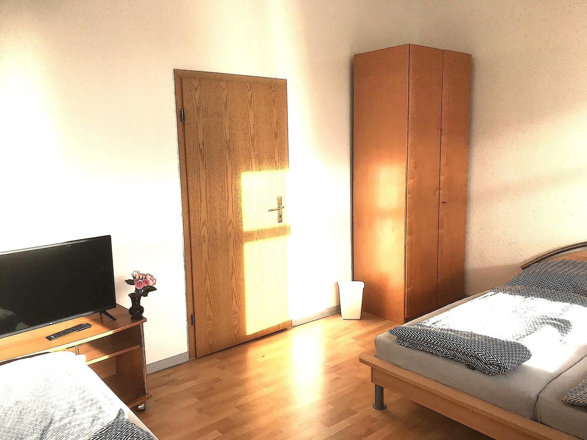 Meeraner Parkresidenz Apartment *