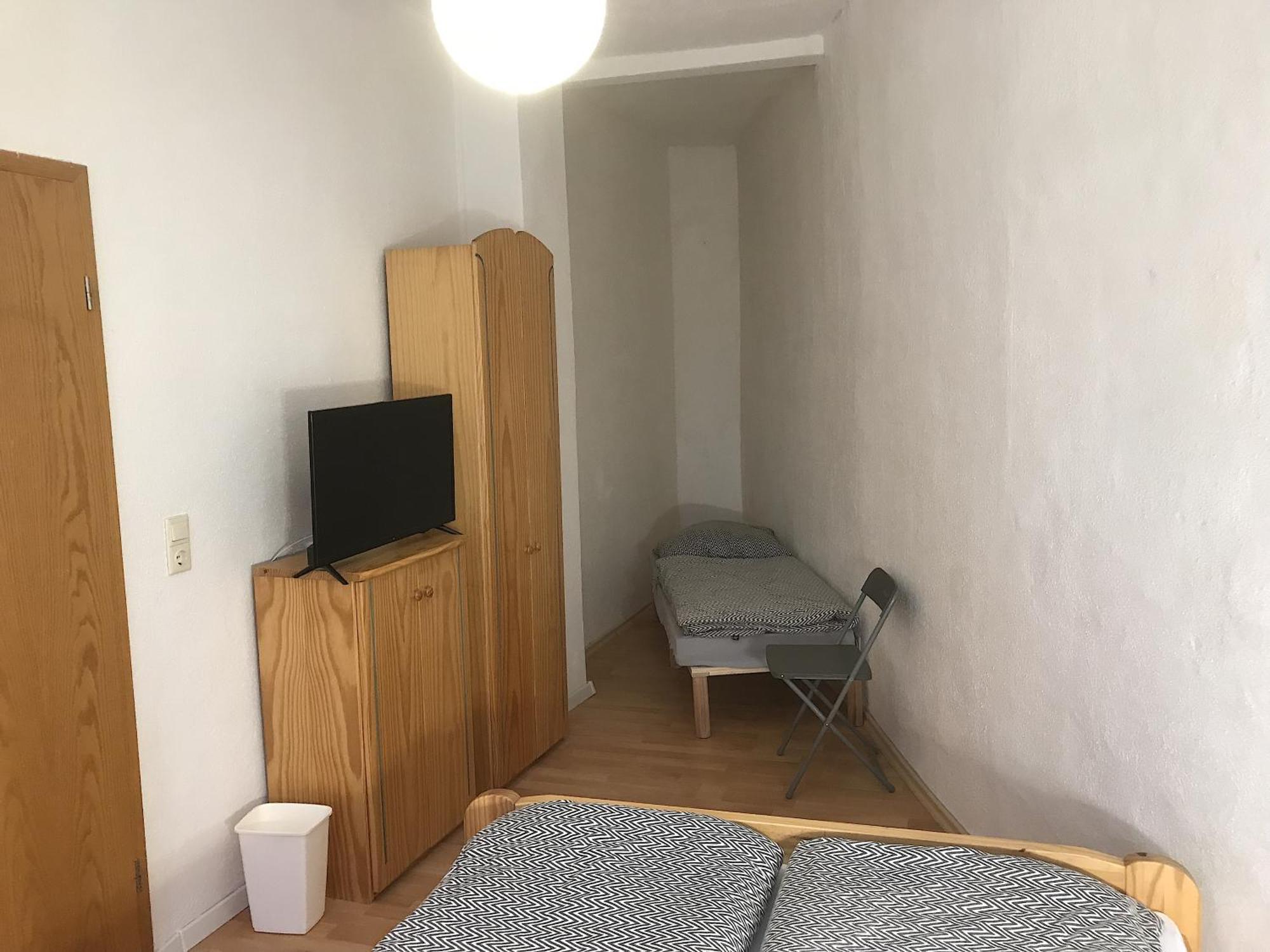 Апартаменты Meeraner Parkresidenz Мерине