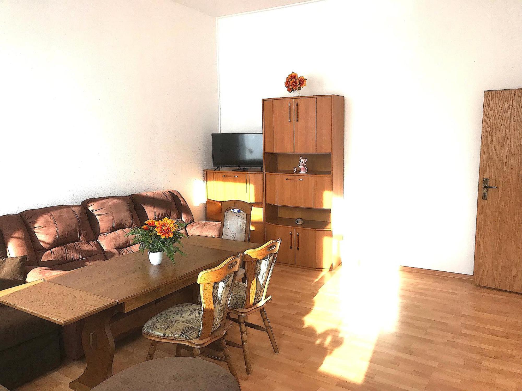 Meeraner Parkresidenz Мерине