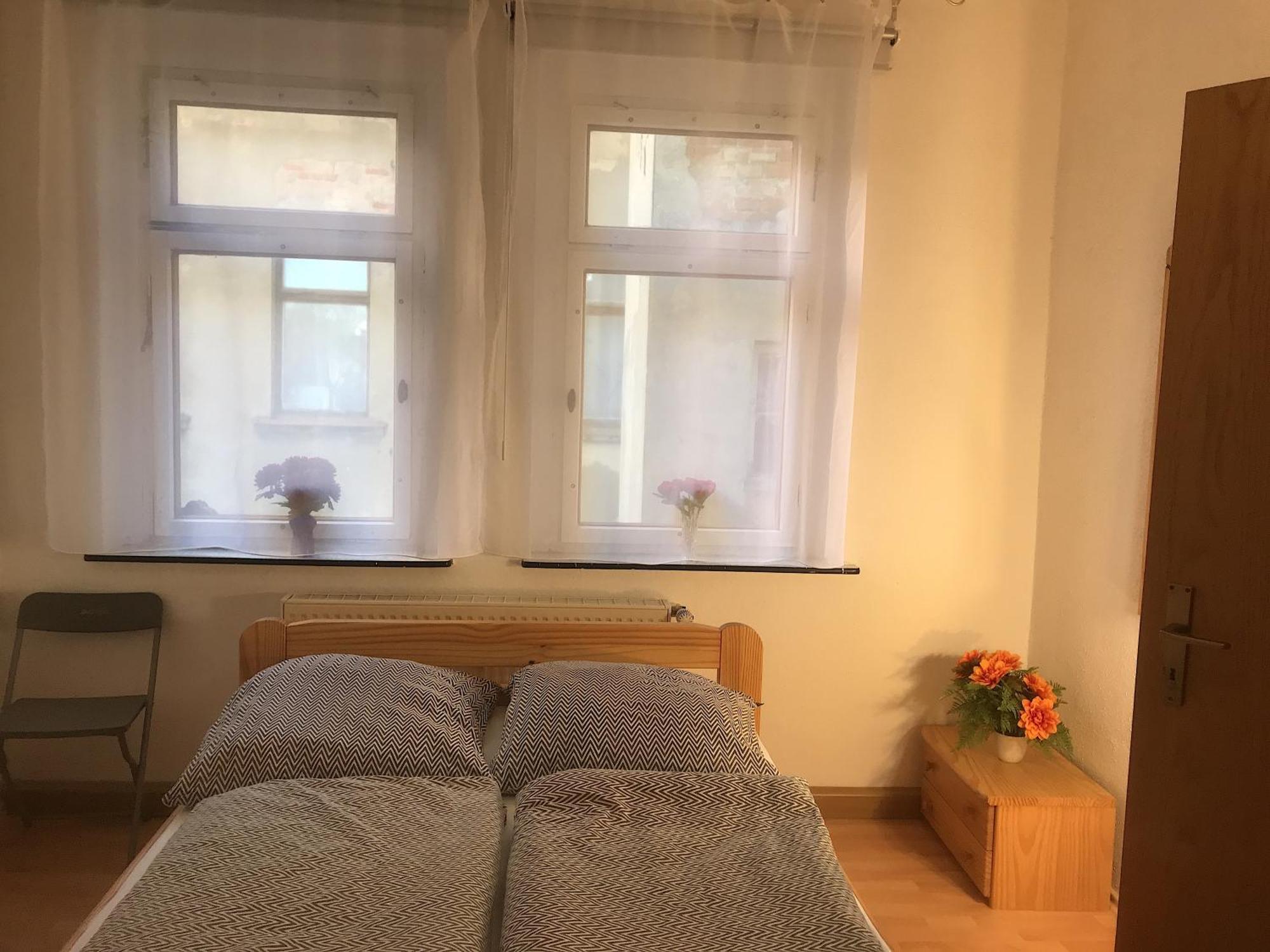 Apartment Meeraner Parkresidenz *