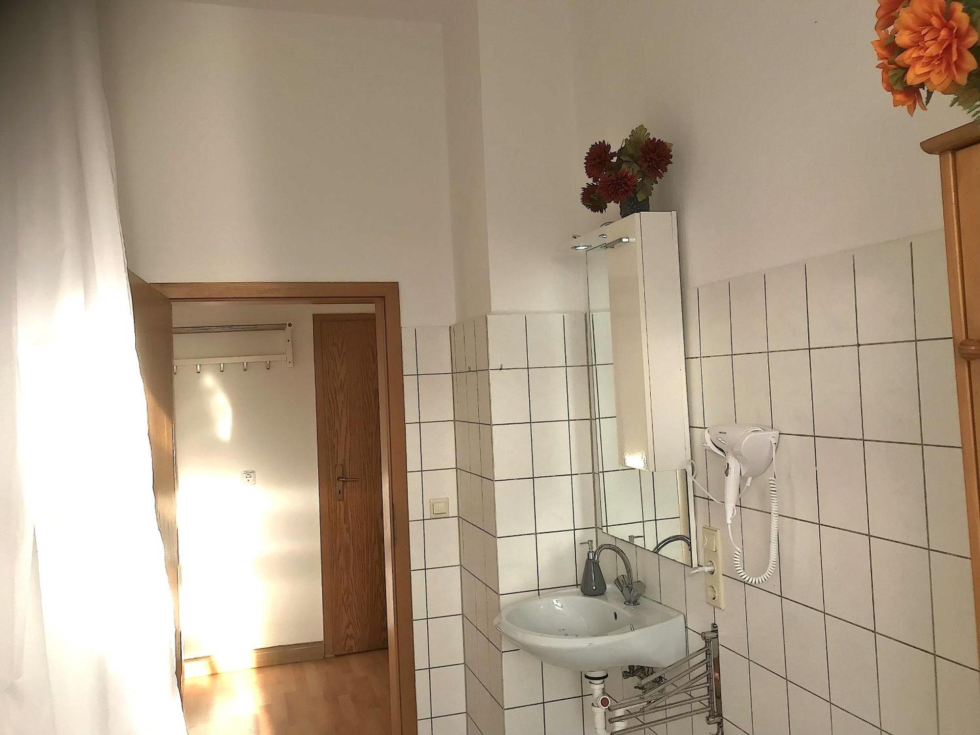 Meeraner Parkresidenz *