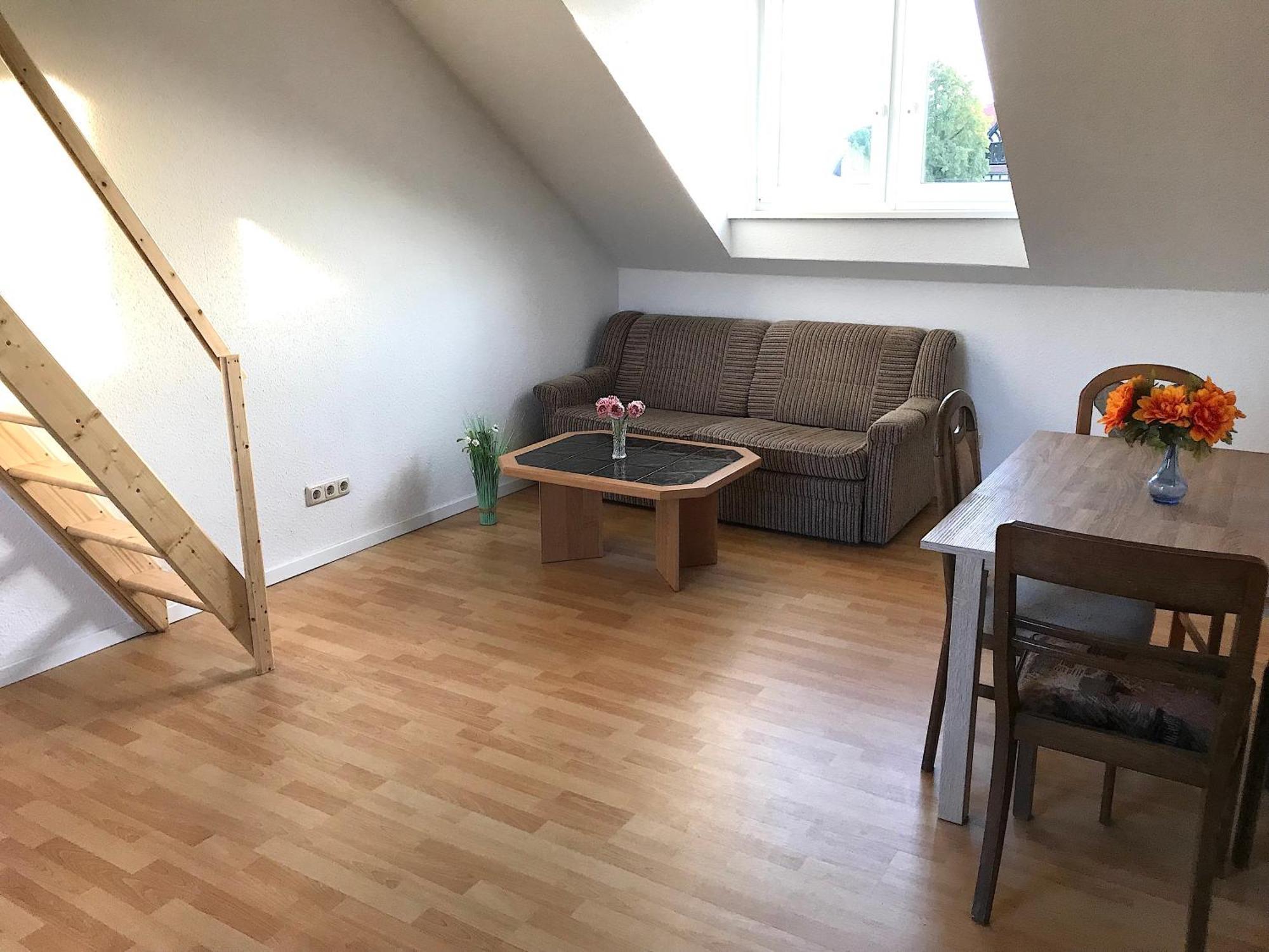 Апартаменты Meeraner Parkresidenz Мерине