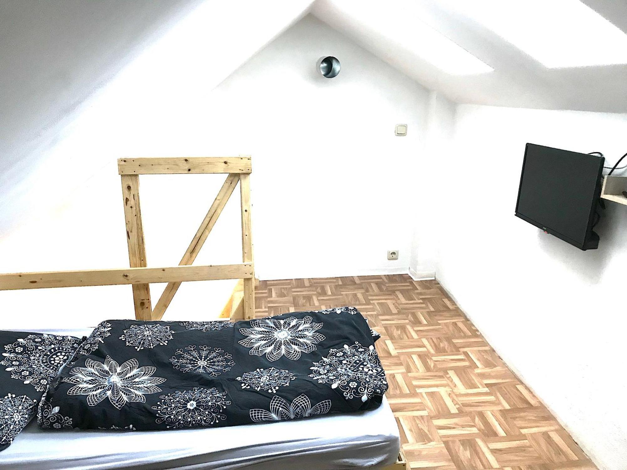 Apartment Meeraner Parkresidenz *