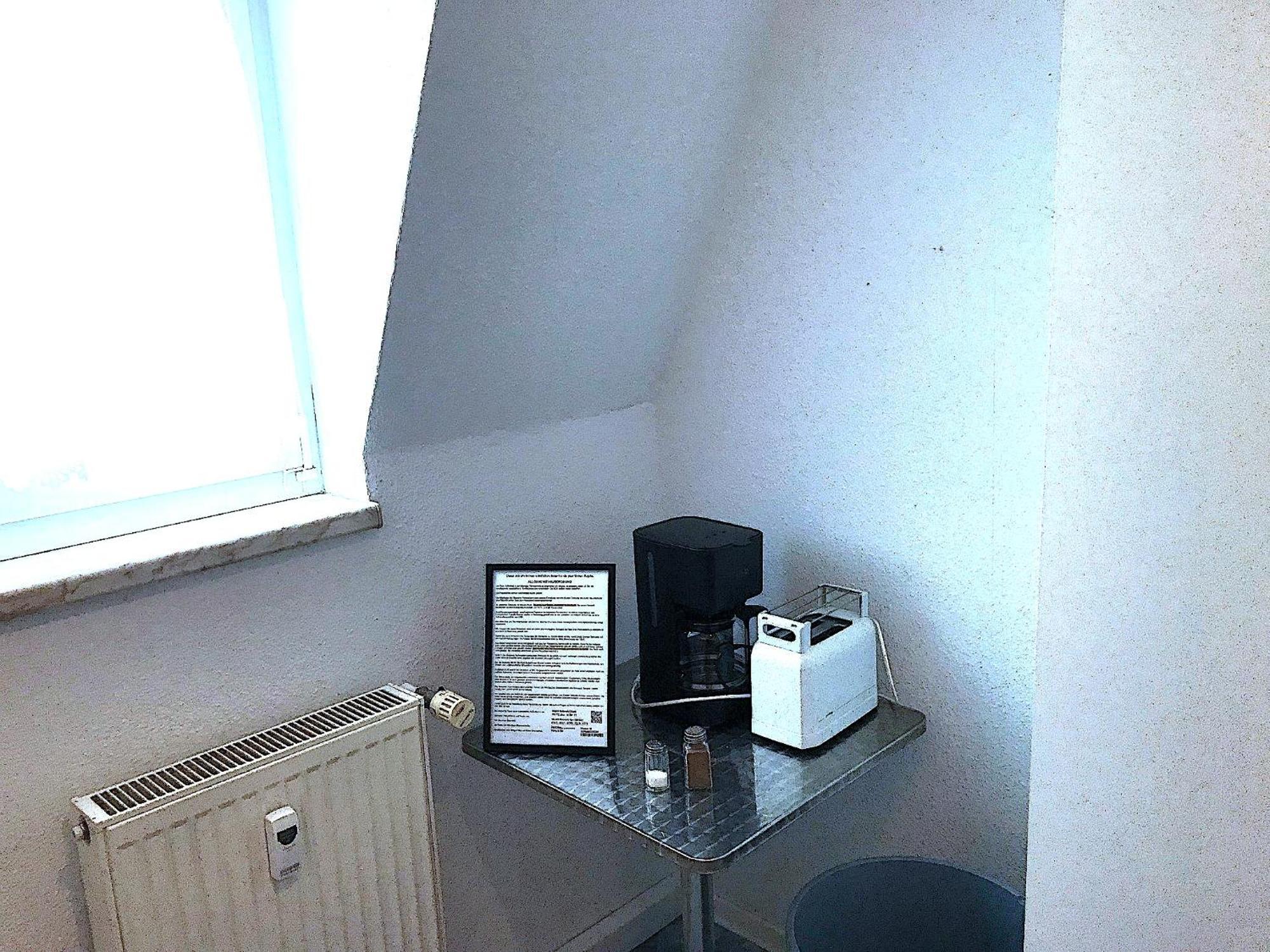 Apartment Meeraner Parkresidenz *
