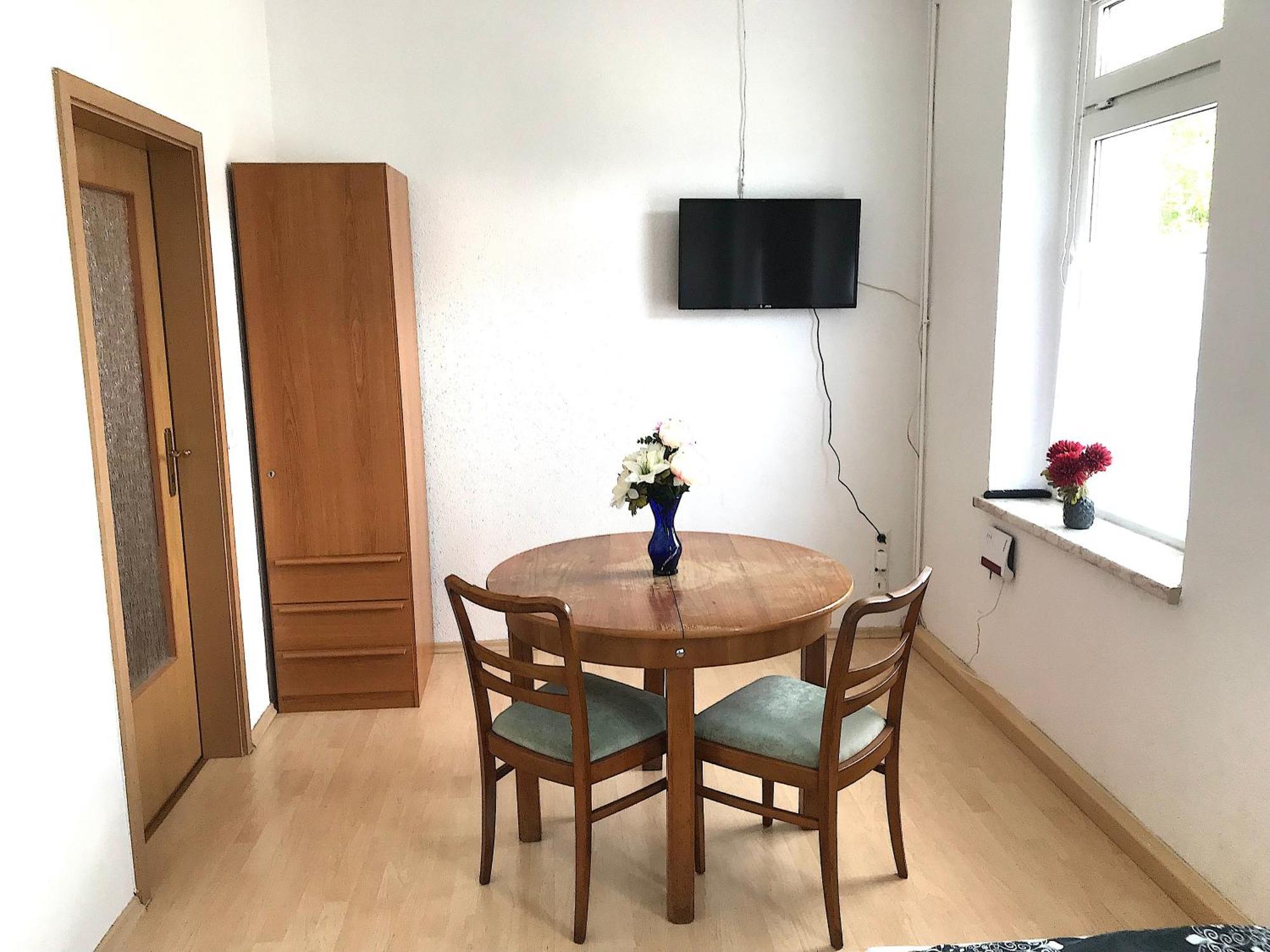 Meeraner Parkresidenz Apartment